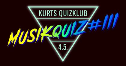 Kurts Quizklub - AFLYST  04. maj kl. 19:00
